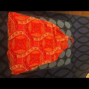 Show me your Mumu Katy halter dress